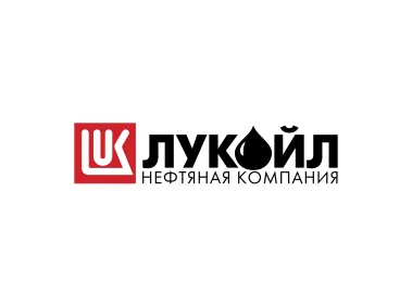 Lukoil Russian Logo