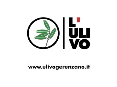 L`Ulivo Logo