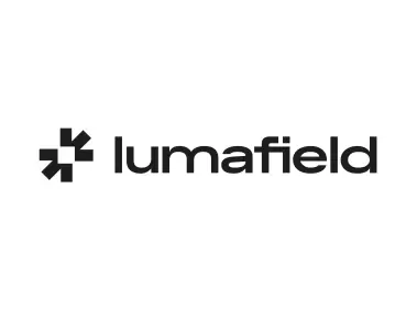 Lumafield New Logo