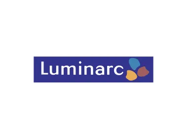 Luminarc Logo