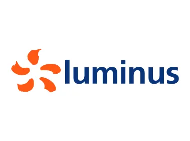Luminus New Logo