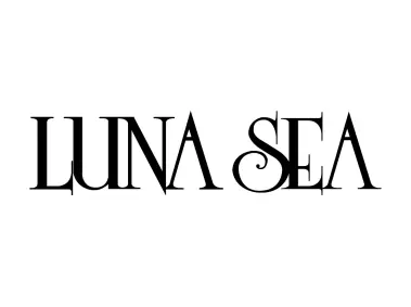 Luna Sea Logo