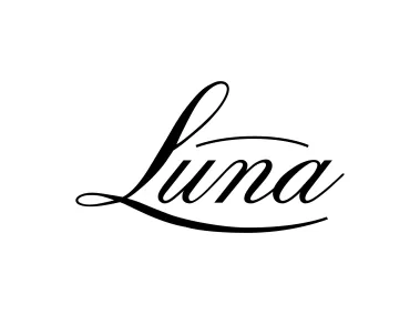 Luna Logo