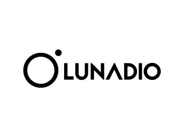 Lunadio Logo