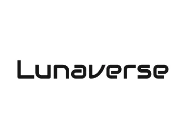 Lunaverse Metaverse Logo