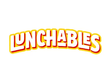 Lunchables 2022 Logo