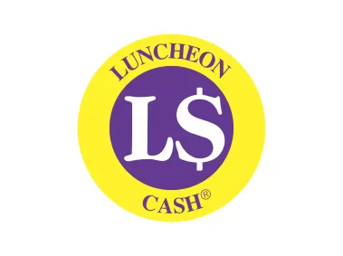 Luncheon Cash Logo