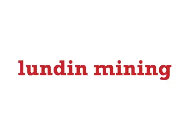 Lundin Mining Logo