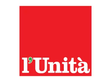 L`Unita Logo