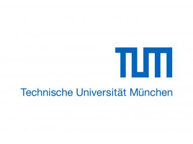 l'Université technique de Munich Logo