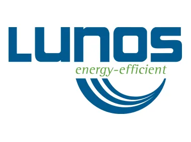 LUNOS Ventilation Systems Logo
