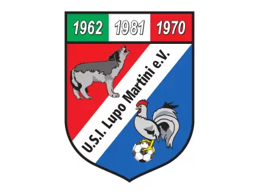 Lupo Martini Wolfsburg Logo
