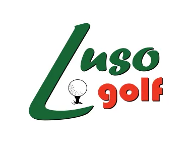 Lusogolf Logo