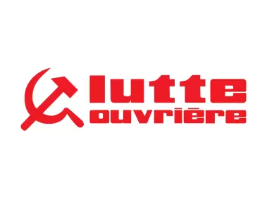 Lutte Ouvriere Logo