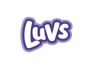 Luvs New Logo