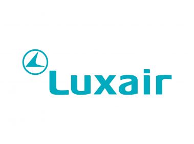 Luxair Logo