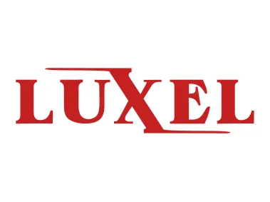 Luxel Logo
