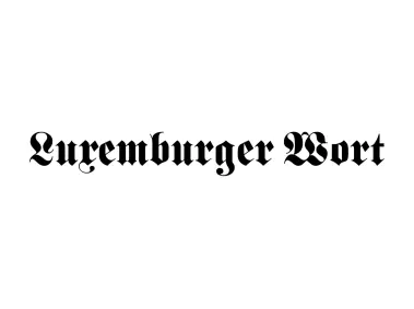 Luxemburger Wort Logo