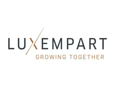 Luxempart Logo