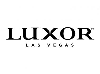 Luxor Las Vegas Hotel Logo