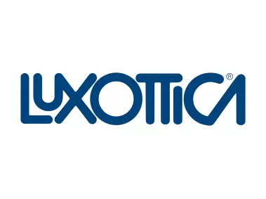 Luxottica Logo