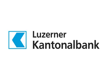 Luzerner Kantonalbank Logo