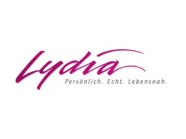 Lydia Logo