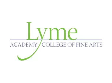 Lyme Academy College of Fine Arts Logo