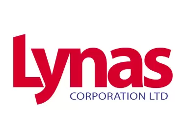 Lynas Corporation 2020 Logo