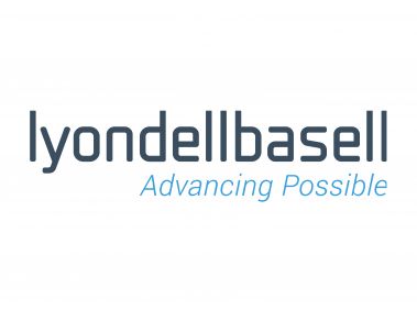 LyondellBasell Logo