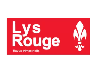 Lys Rouge Logo