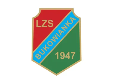 LZS Bukowianka Stare Bukowno Logo