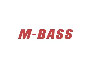 M Bass Logo
