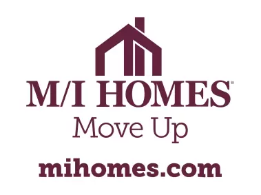 M-I Homes Logo