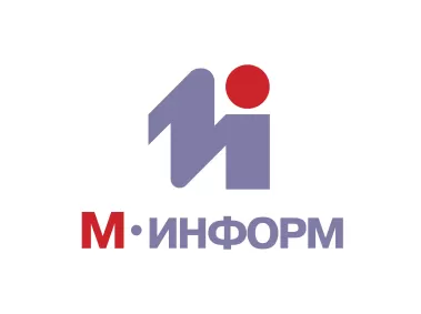 M Inform Logo