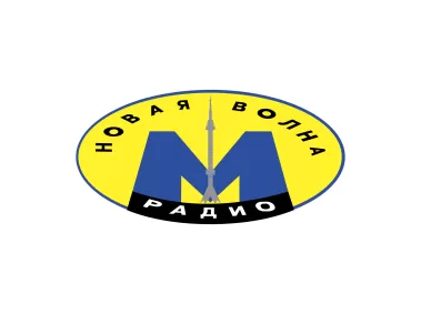 M Radio Logo