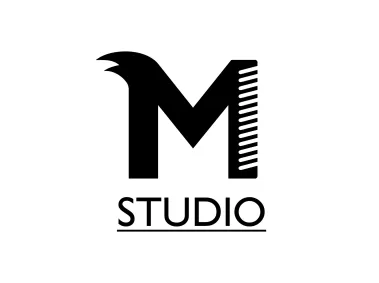 M Studio Logo