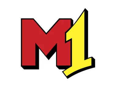 M1 AVM Logo