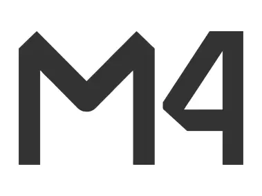 M4Tel Logo