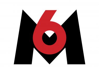 M6 TV Logo