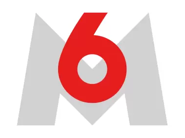 M6 New Logo