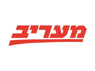 Maariv Logo