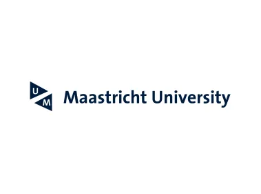Maastricht University Horizontal Logo