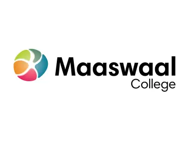 Maaswaal College Logo