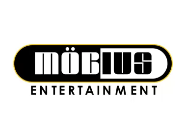 MAbius Entertainment Logo