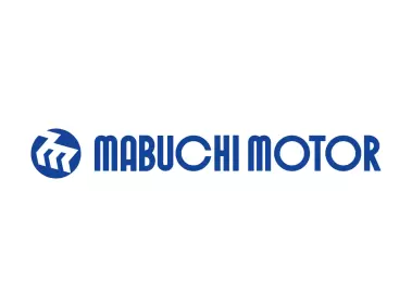 Mabuchi Motor Logo