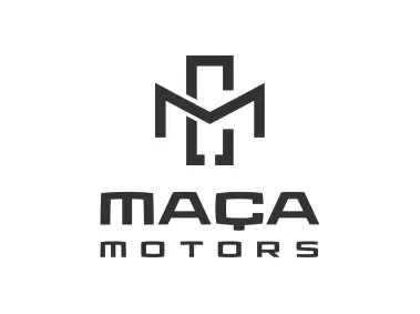 Maça Motors Logo