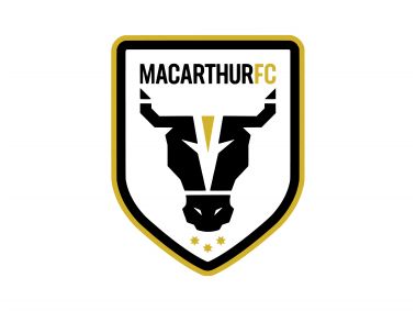 Macarthur FC Logo