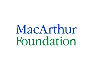 MacArthur Foundation Logo