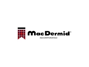 MacDermid Incorporated Logo